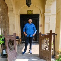 Ca Raghav Gupta