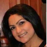 Anupama Misra