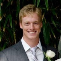 Eric Vandermolen