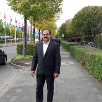 Reji Antony