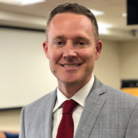 Steven B. Ambler, PT, DPT, PhD, MPH, OCS