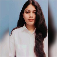 Manshi Singh