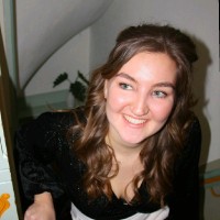 Myrthe Van Egteren
