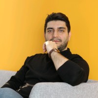Ali Moradkhani