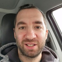 Corey Abramovitch