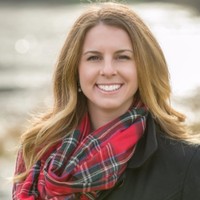 Lacey (Schreiner) Montgomery