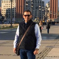 Hossam Eldin Abd Elmonem