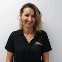 Georgia Ingram