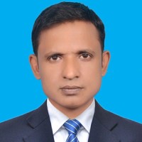 Jaminur Rahman