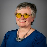 Tracy Bonney-Corson MSN, RN, MBA-H