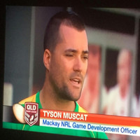 Tyson Muscat Nrl