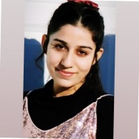 Pari Arsh Kanda