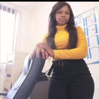 Nothando Sibiya