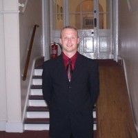 Daniel Nelson