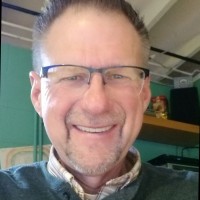 Jeffrey Diedrick