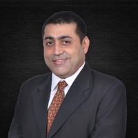 Vikram Vats