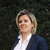 Stéphanie Marchal