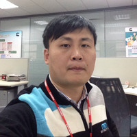许成龙