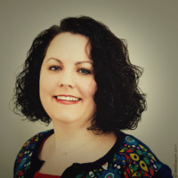Monica Shaw Ph.D.