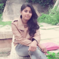 Sushmitha Hm