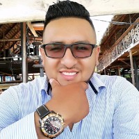 GIBSON JOAQUIN CHAMBA DIAZ