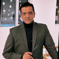 Ryaz Hosany