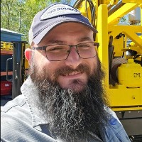 Anthony Caldwell