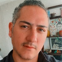 Daniel Rubio Rico