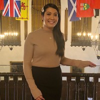Mary Angelica Luna
