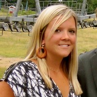 Melissa Kent