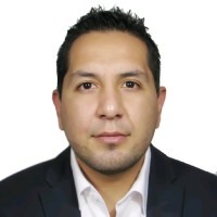 Christopher Palacios