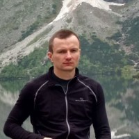 Marcin Jedlinski