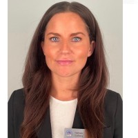 Nathalie Gullberg
