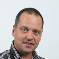 Klaas Bergsma