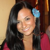 Monica Pierson