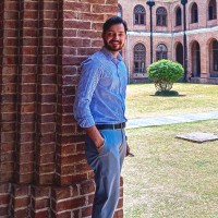 Parshant Singh