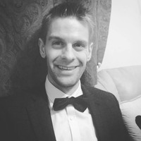 Andrew Saunders