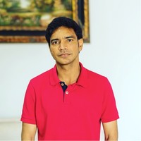 Jagadeesh Pasumarthi