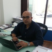 Islam A. El Kassas