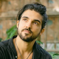 Marc Alves Oliveira