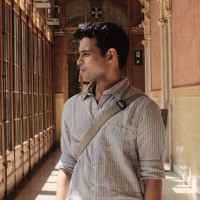 Rishav Thakur