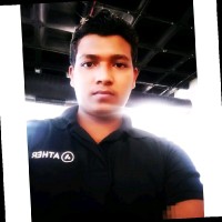 Hareesh Tamboorkar