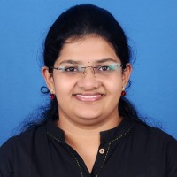Shruthi N
