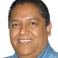 Oscar Arturo Camacho Reséndiz