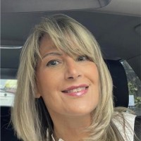 Jacqueline Marquis
