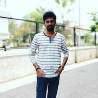 Surendar V