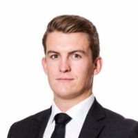 Martin Opsahl Lysne