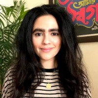 Sabrina Zakaria