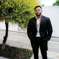 Md Shoaib Akhtar