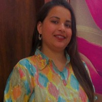 Versha Sharma